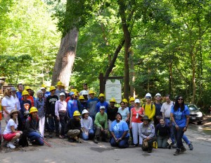 Photo taken by Lindsey Milsteinlmilst@mac.com