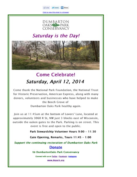 Celebration in the Park4-10