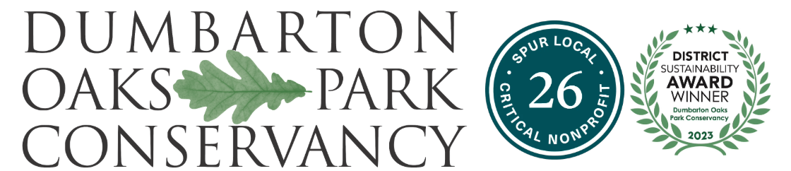 Dumbarton Oaks Park Conservancy Inc logo